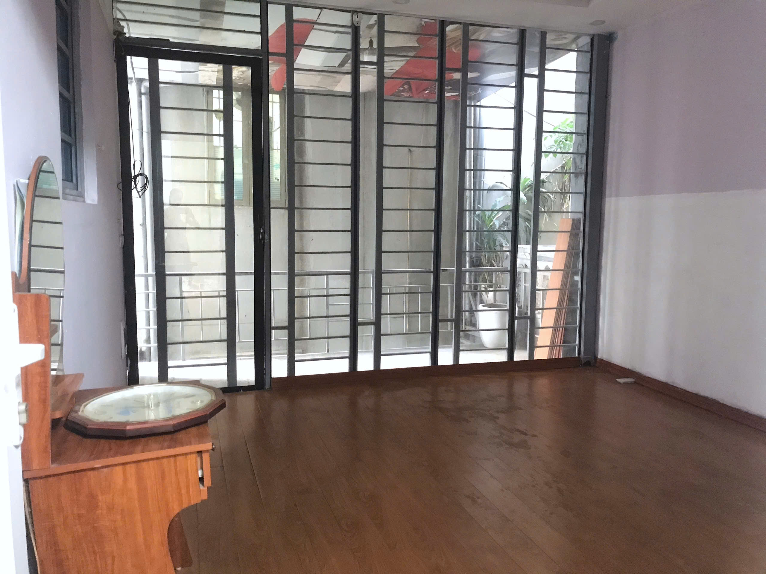 Cho thuê nhà Phố Vĩnh Hưng, OKE đóng 1 cọc 1, 37m2 x 2 tầng, 2 ngủ, 7 triệu (có thương lượng) - Ảnh 3